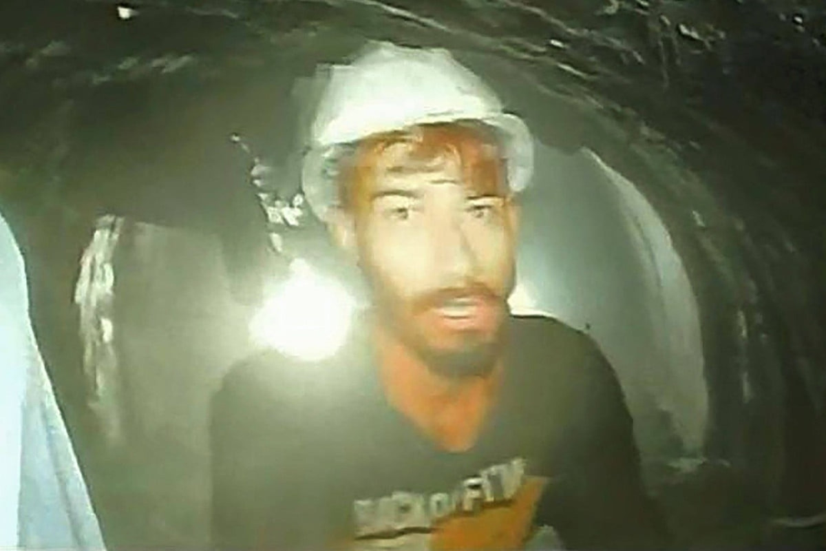 41 nguoi An Do mac ket 9 ngay trong vu sap ham gio ra sao?