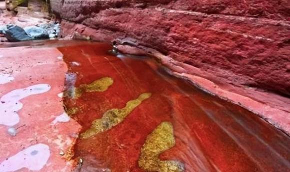 An Do trai qua 'mua mau' hai thang lien tiep, diem bao cua tham hoa?-Hinh-2