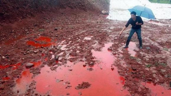 An Do trai qua 'mua mau' hai thang lien tiep, diem bao cua tham hoa?-Hinh-3