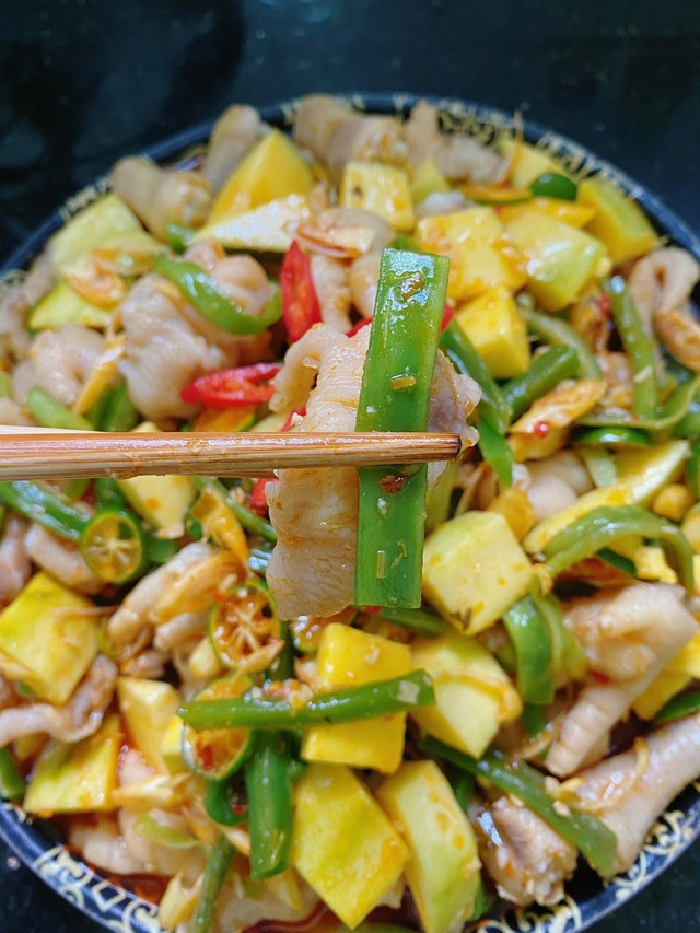 Loai rau duoc menh danh la cuc pham giup dep da, tang tri nho-Hinh-3