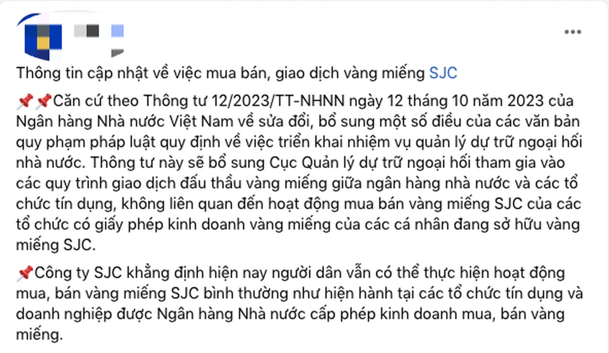 Vi sao gia vang mieng giam soc ca 1-2 trieu dong/luong?-Hinh-2