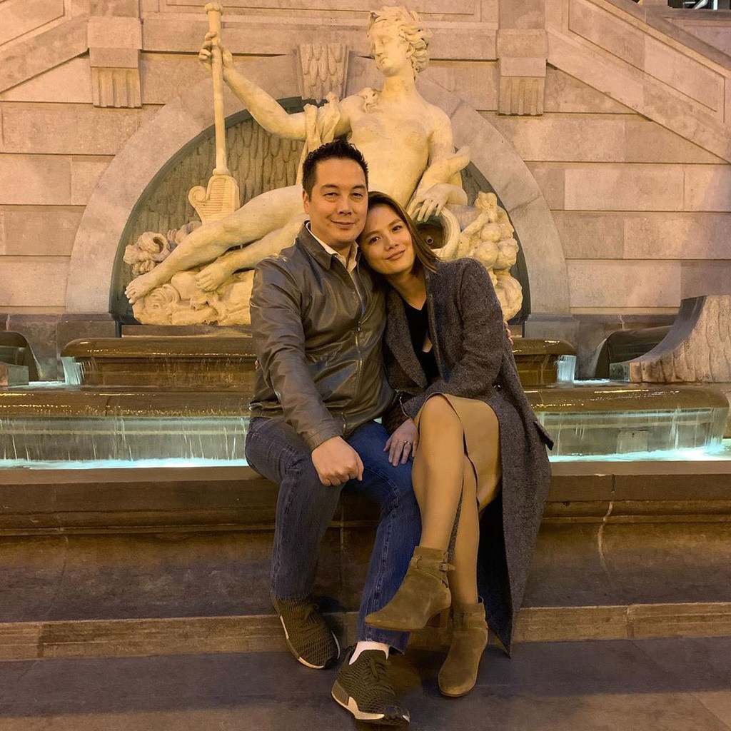 Cuoc song o nuoc ngoai cua nu phu chua ngoa nhat 'Bong dung muon khoc'-Hinh-5