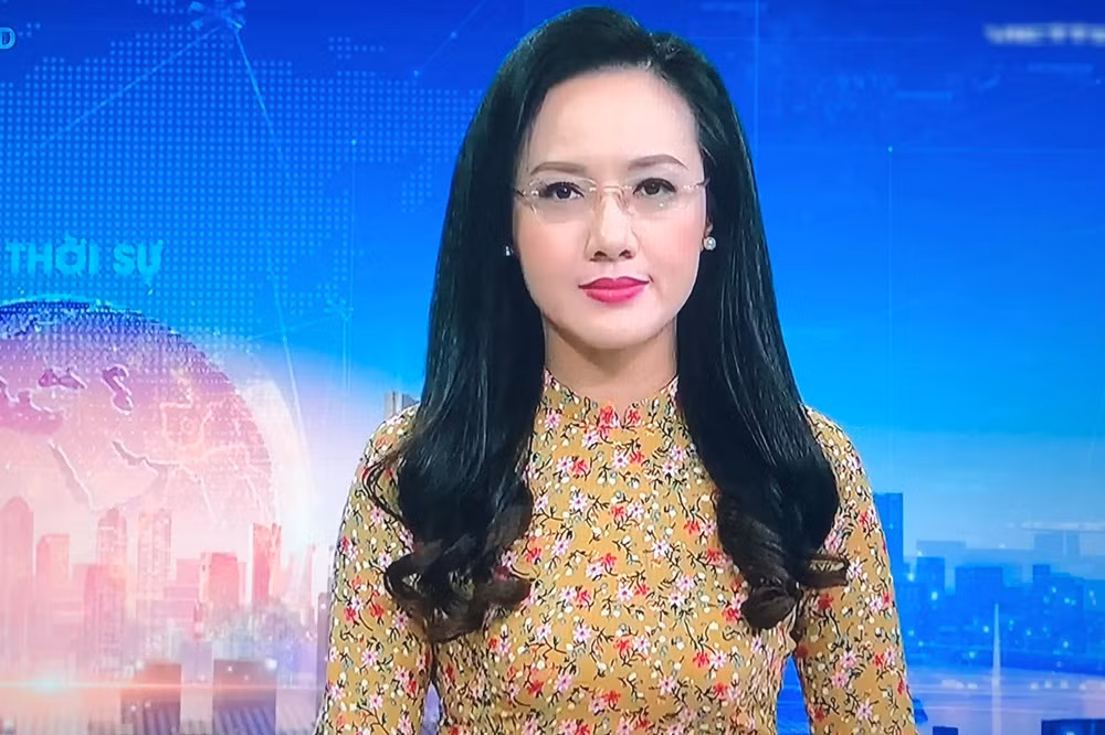 BTV Thoi su Hoai Anh: 'Toi da nghi den truong hop khong duoc ve nha'-Hinh-2