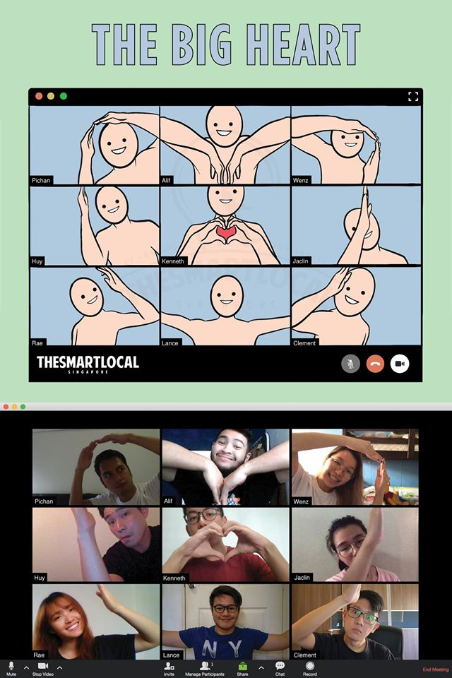 Ban da biet het nhung cach tao dang dang “khuay dao lop hoc ao” nay chua?