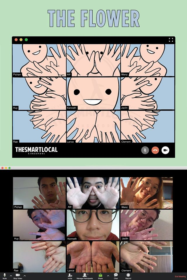 Ban da biet het nhung cach tao dang dang “khuay dao lop hoc ao” nay chua?-Hinh-3