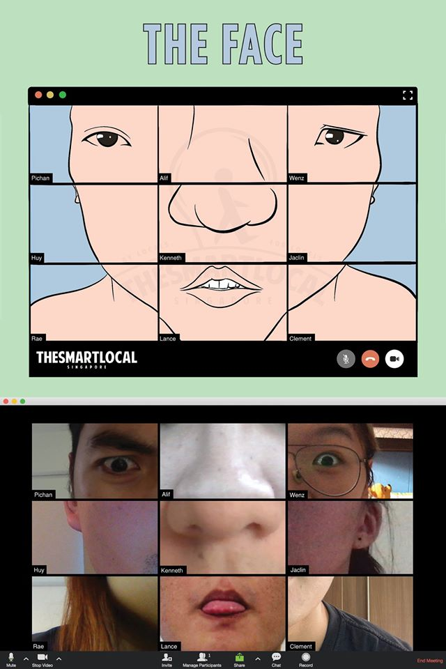 Ban da biet het nhung cach tao dang dang “khuay dao lop hoc ao” nay chua?-Hinh-5