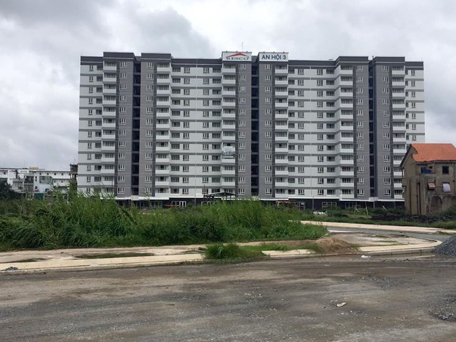 ##s###Dự án bị chậm tiến độ thực hiện.