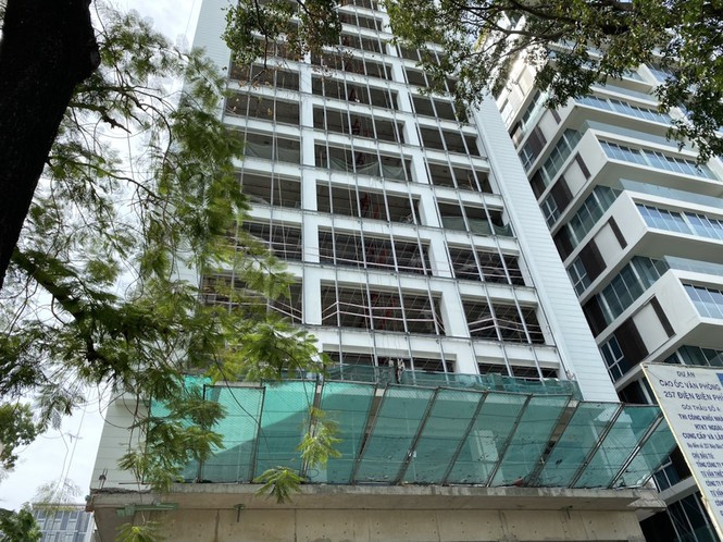 ##s###Hiện nay, dự án đang trong giai đoạn hoàn thiện.