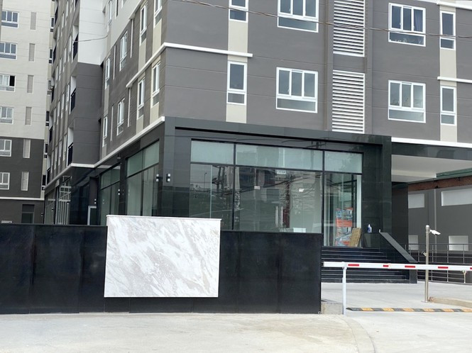 ##s###Dự án căn hộ Felisa Riverside (99 Bến Bình Đông, phường 11, quận 8) cũng là một trong những dự án có Resco góp vốn làm chủ đầu tư.