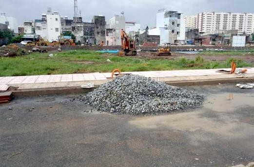 ##s###Thanh tra TPHCM nói rằng, Resco chưa đảm bảo công khai minh bạch trong quản lý thực hiện dự án theo quy định của Luật phòng chống tham nhũng, Luật đấu thầu, Luật quản lý sự dụng vốn Nhà nước tại doanh nghiệp.