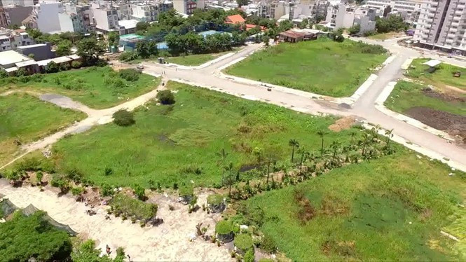 ##s###Trước các sai phạm trên, UBND TPHCM yêu cầu Chủ tịch Hội đồng thành viên, Tổng giám đốc của Tổng Công ty Địa ốc Sài Gòn kiểm điểm, xử lý trách nhiệm các tổ chức, cá nhân có liên quan theo mức độ vi phạm.