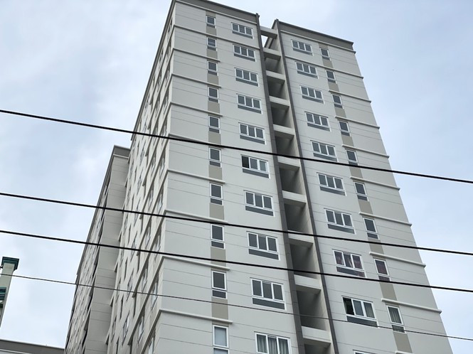 ##s###Chủ đầu tư dự án Felisa Riverside là Công ty CP Phát triển Địa ốc Sài Gòn 5, một thành viên của Resco.