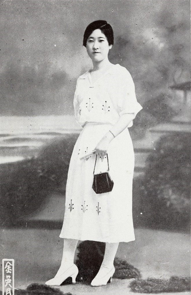 Những nàng "gisaeng sắc nước hương trời" từng làm hàng triệu nam nhân Hàn Quốc si mê 100 năm trước ảnh 14 Những nàng "gisaeng sắc nước hương trời" từng làm hàng triệu nam nhân Hàn Quốc si mê 100 năm trước ảnh 14