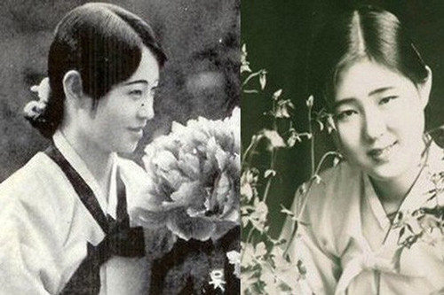 Những nàng "gisaeng sắc nước hương trời" từng làm hàng triệu nam nhân Hàn Quốc si mê 100 năm trước Nhung nang