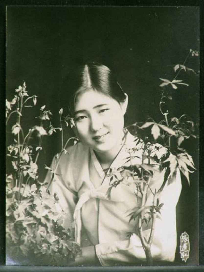 Những nàng "gisaeng sắc nước hương trời" từng làm hàng triệu nam nhân Hàn Quốc si mê 100 năm trước - Hình 5 Nhung nang