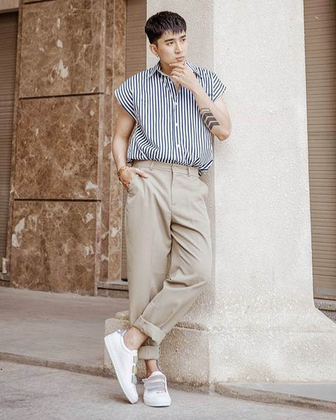 Ninh Duong Lan Ngoc va 