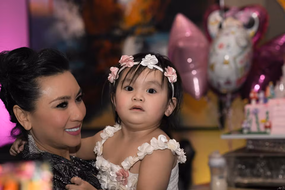 "Người tình sexy của Lý Hùng“: Thừa 20kg, tôi không dám soi gương! ảnh 2