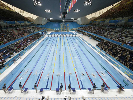 Có đến 3 nghìn tỷ lít khí đốt đã được phát hiện là của Trung Quốc, lớn thứ 13 thế giới. Con số này đủ để đổ đầy 1,24 tỷ bể bơi tiêu chuẩn quốc gia.