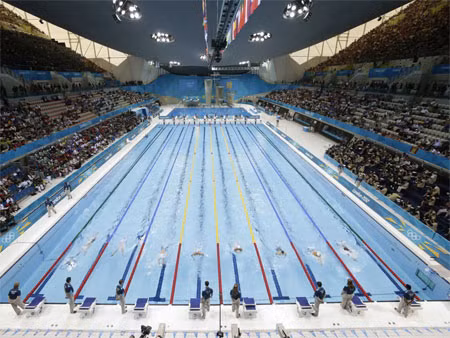 Có đến 3 nghìn tỷ lít khí đốt đã được phát hiện là của Trung Quốc, lớn thứ 13 thế giới. Con số này đủ để đổ đầy 1,24 tỷ bể bơi tiêu chuẩn quốc gia.