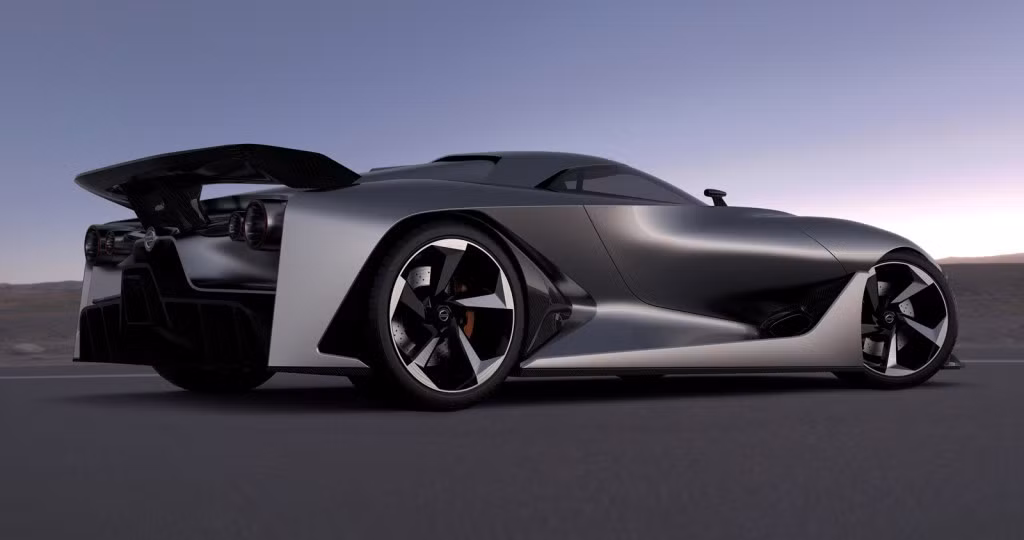 Theo hãng Nissan, thiết kế của Nissan Concept 2020 Vision Gran Turismo được xem là có rất nhiều tiềm năng với sự đầu tư từ một đội ngũ kỹ thuật tiên tiến đặt tại trung tâm kỹ thuật Nissan ở Atsugi, Nhật Bản. Hãng cũng đã xác nhận ý tưởng này hoàn toàn có thể trở thành một siêu xe có hiệu suất lớn trong tương lai không xa.