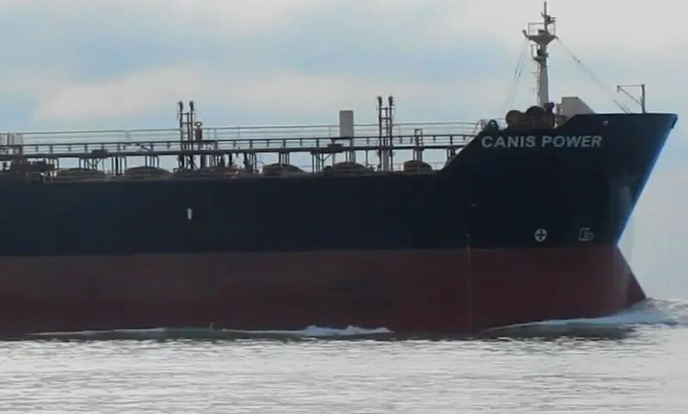 Tháng 5/2023, tàu chở dầu Canis Power được đóng vào năm 2005 đã thông báo gặp sự cố, nó đã thả neo đột xuất cách bờ biển Đan Mạch 2 hải lý sau khi động cơ bị hỏng, con tàu ở tình trạng trên trong 6 ngày mà không rõ chủ sở hữu là ai.