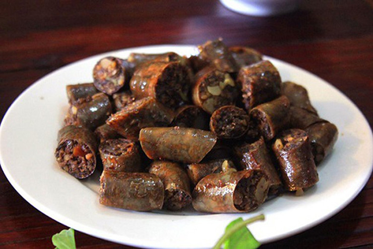 Hai loai cay truoc chi lam bo rao, gio “len doi” thanh rau dac san-Hinh-6