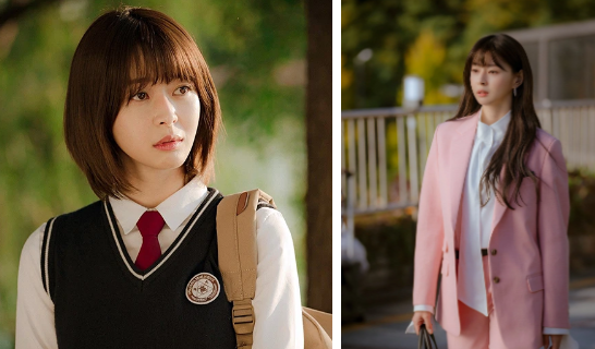 Bi mat lam dep giup dan nu phu lan at ca nu chinh trong phim Han-Hinh-4