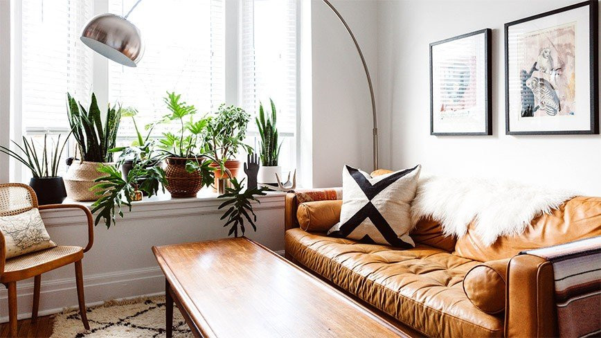 10 meo don gian giup lam moi nha voi chi phi 0 dong