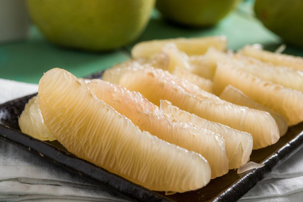 Buoi tot suc khoe nhung 1 tieng sau khi an khong dung thu nay