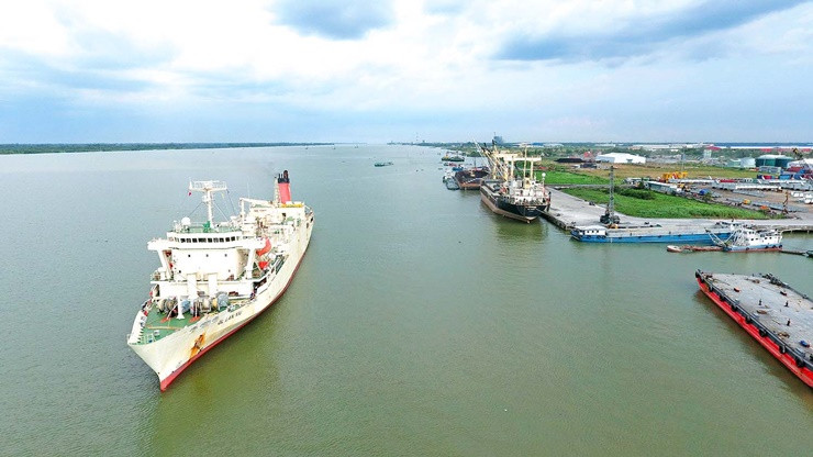 Trong giai đoạn 2016-2019, 4 năm liên tiếp, Trà Vinh đạt mức tăng trưởng 2 con số và duy trì thứ hạng tăng trưởng đứng đầu khu vực ĐBSCL với mức tăng bình quân cả giai đoạn là 12,3%/năm.