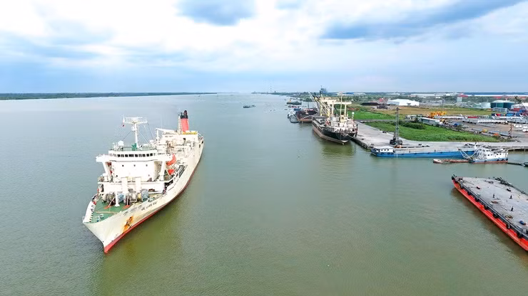 Trong giai đoạn 2016-2019, 4 năm liên tiếp, Trà Vinh đạt mức tăng trưởng 2 con số và duy trì thứ hạng tăng trưởng đứng đầu khu vực ĐBSCL với mức tăng bình quân cả giai đoạn là 12,3%/năm.