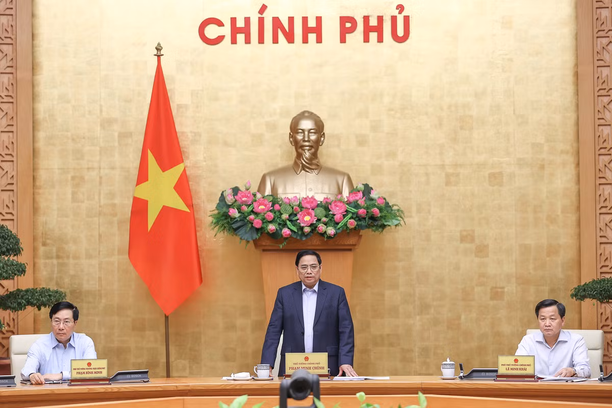 Thu tuong yeu cau khong duoc lo la, chu quan dich benh