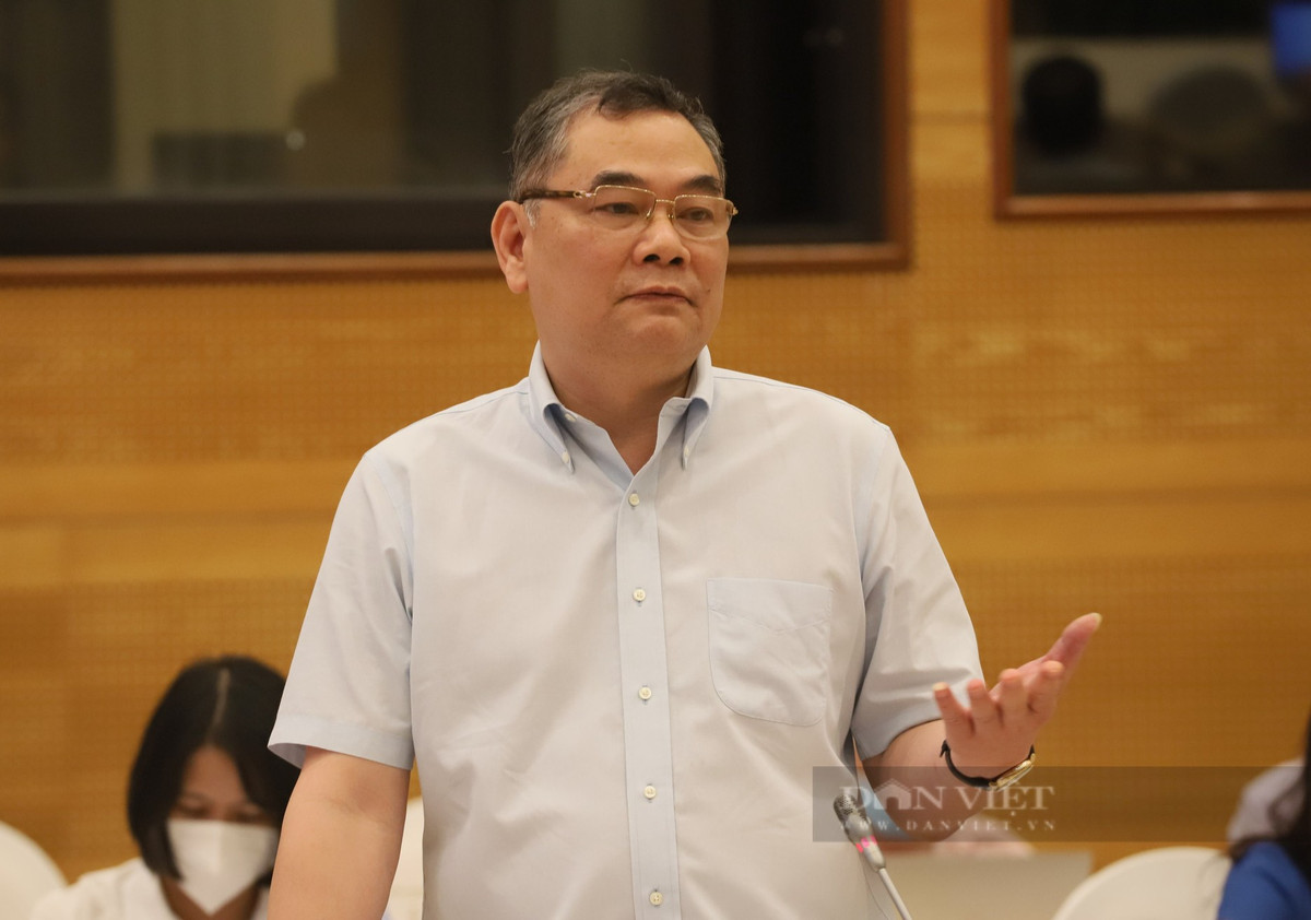 Bộ Công an sẽ khởi tố việc tung tin thất thiệt về chứng khoán Bo Cong an se khoi to viec tung tin that thiet ve chung khoan