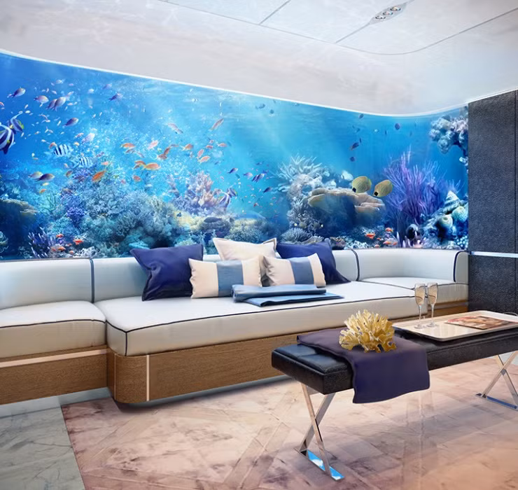 Biet thu “hai noi mot chim” nam giua bien, chi gioi sieu giau moi dam mo-Hinh-6