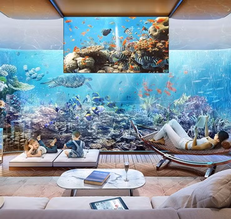 Biet thu “hai noi mot chim” nam giua bien, chi gioi sieu giau moi dam mo-Hinh-4