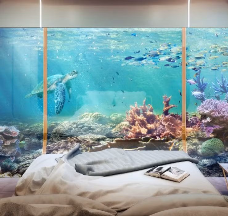 Biet thu “hai noi mot chim” nam giua bien, chi gioi sieu giau moi dam mo-Hinh-5