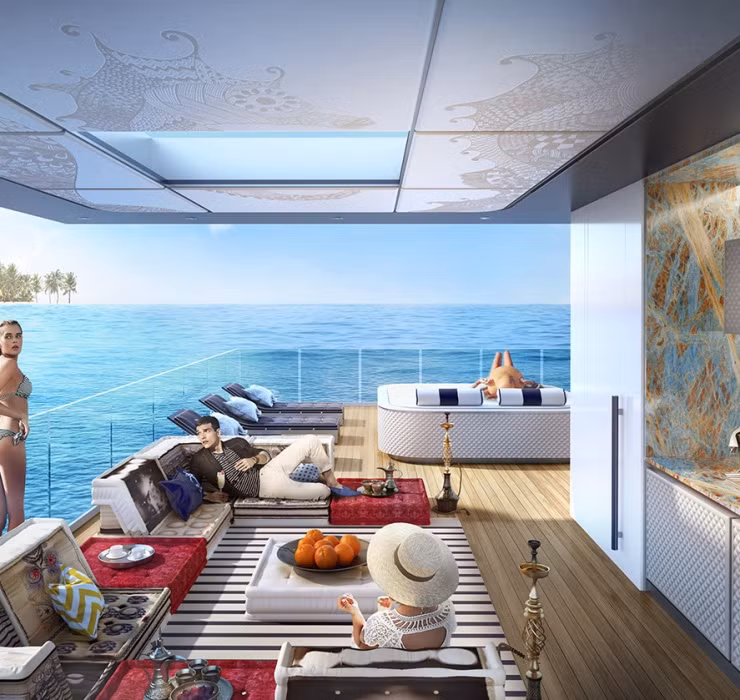 Biet thu “hai noi mot chim” nam giua bien, chi gioi sieu giau moi dam mo-Hinh-8