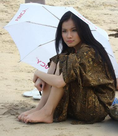 Nhin qua khu Thuy Lam, dan mang: 'So hoa hau kho thoat'