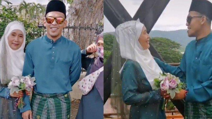 Clip: Co gai bat ngo khi anh nuoi tro thanh bo duong-Hinh-2