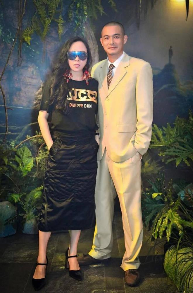 Quach Ngoc Ngoan tuoi U40: Binh lang sau on ao-Hinh-2