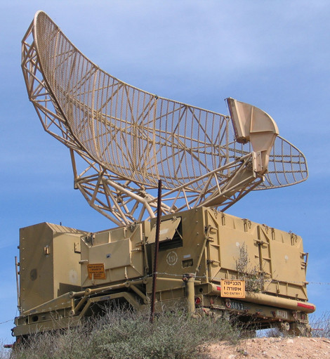 Philippines cũng đầu tư mua sắm radar để cảnh giới bầu trời.