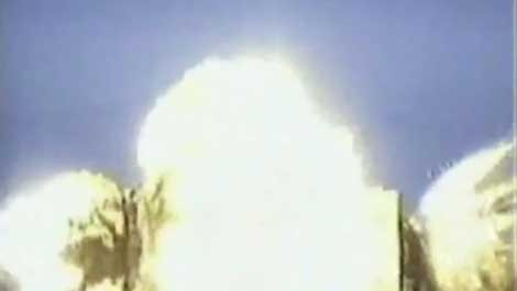 Thử nghiệm GBU-57.