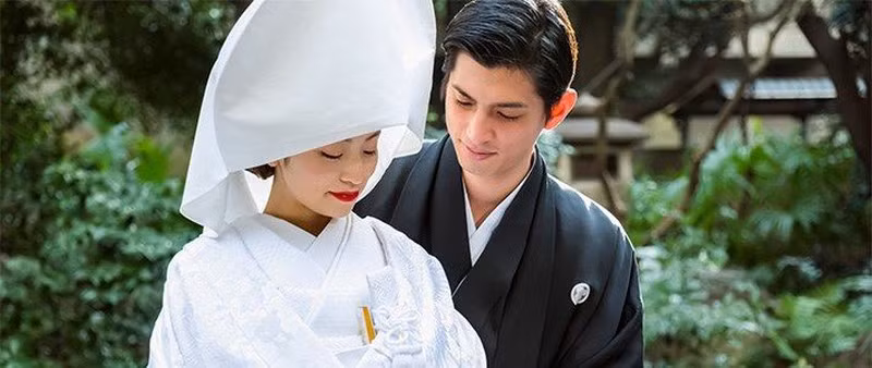 Ven man cuoc song hon nhan khong tinh duc cua nguoi Nhat