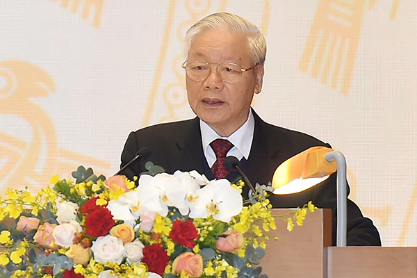 113 can bo thuoc dien Trung uong quan ly bi ky luat