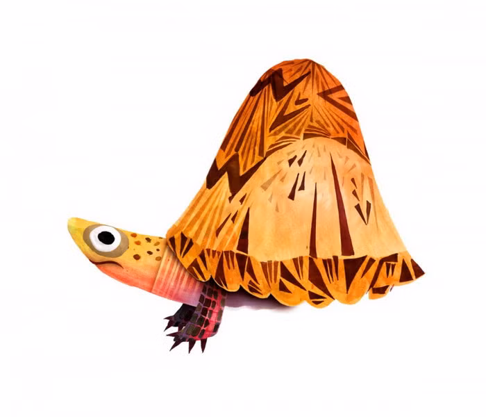 Rùa hộp trán vàng (Cuora galbinifrons) là một loài rùa đẹp, phân bố ở cả 3 miền Việt Nam. Số lượng của chúng ngày nay còn rất ít do bị săn bắt vô tội vạ.