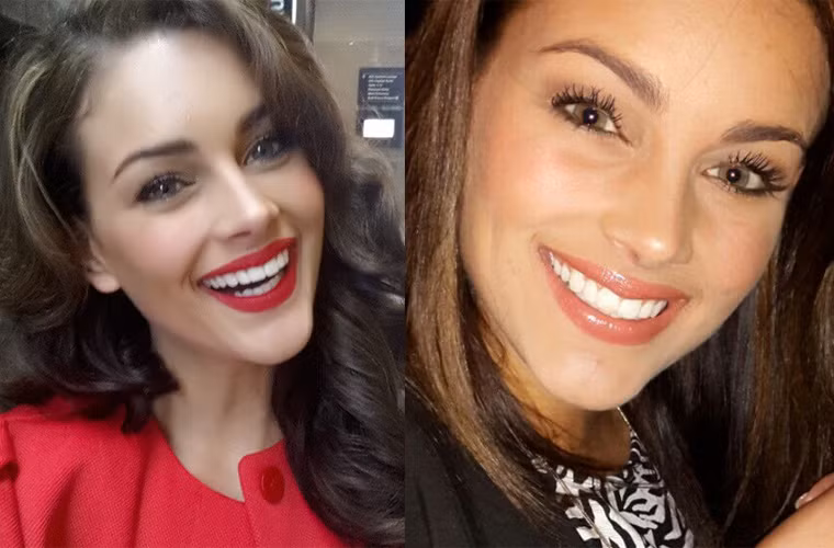 “Tôi là đứa trẻ được thụ tinh trong ống nghiệm và tôi tin rằng niềm đam mê được theo đuổi ngành y để chăm sóc sức khỏe cho mọi người đã gắn liền với tôi từ lúc chào đời. Là sinh viên năm thứ 4 ngành y, tôi học được cách cho đi chính là hạnh phúc", Strauss chia sẻ.