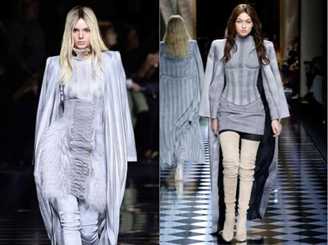 Bên cạnh đó, quần áo thời trang quá chật còn ảnh hưởng xấu đến hệ thống dây chằng trên cơ thể, dẫn đến đau nhức và khó khăn trong khi cử động và có những tác động xấu lên tim, phổi.