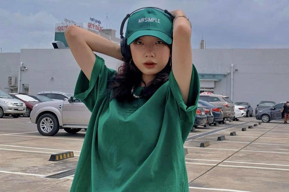 Local brand Viet cho Gen Z - moi thuong hieu mot gia, luc dep luc xau