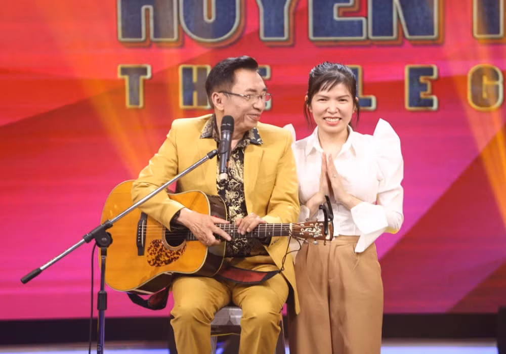 Ca si Dinh Van: Pha san va o an ben vo kem 24 tuoi-Hinh-2