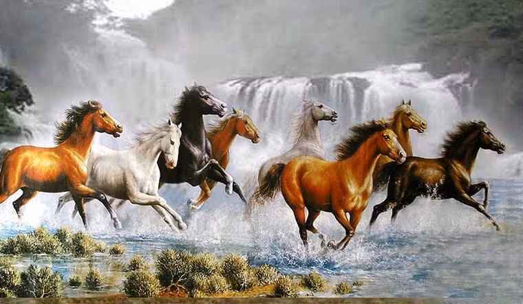 Đặc biệt vào thời điểm cuối năm này, mọi kế hoạch đầu tư của con giáp đều được thông qua, gặp dịp phát tài phát lộc, tìm được nguồn hàng cũng như đối tác hợp tác lâu dài. 